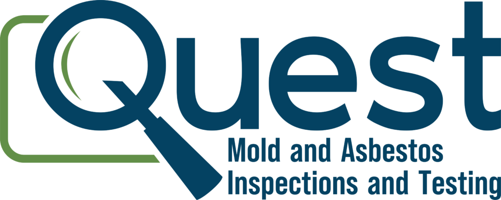 Quest Mold and Asbestos Inspections and Testing